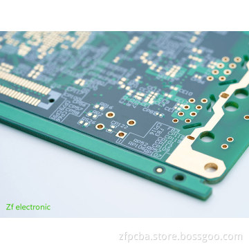 Multilayer PCB